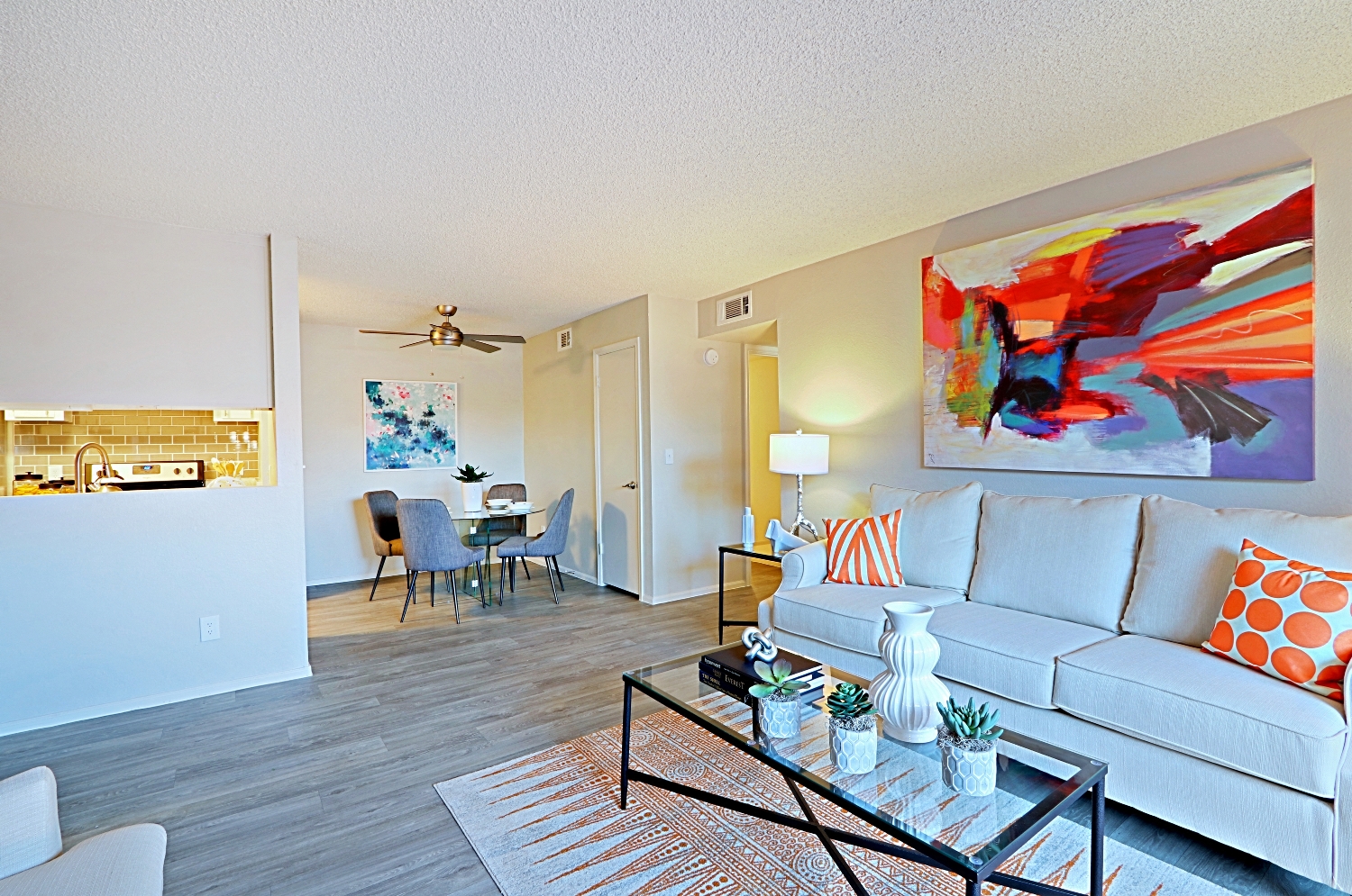 Edgewater Apartments in Avondale, AZ